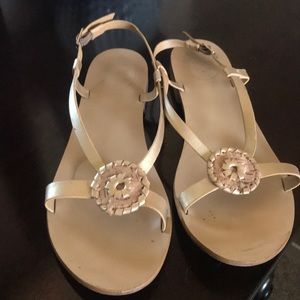 Jack Rogers Sandals